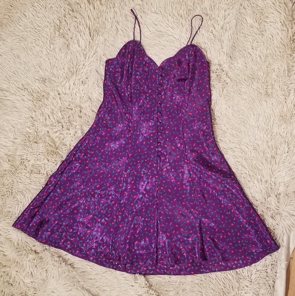 Vintage Victoria's Secret Nighty